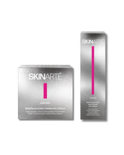 Skin Arte Ageless Redermalizing Modeling Crem 50 ml. + Eye 15 ml. - dermes store