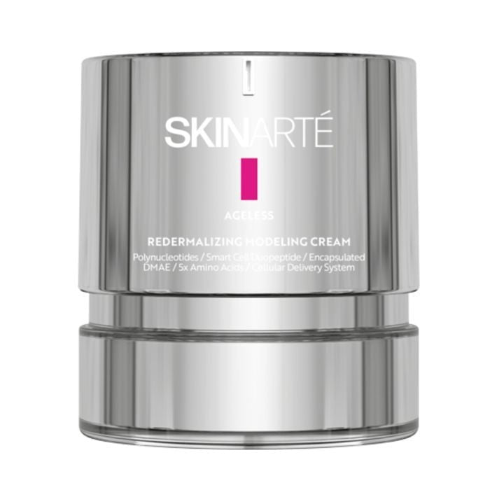 SKINARTE Ageless redermalizing modeling cream 50ml - dermes store