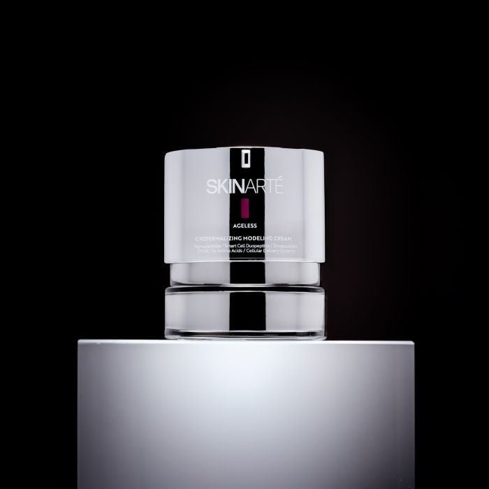 SKINARTE Ageless redermalizing modeling cream 50ml - dermes store