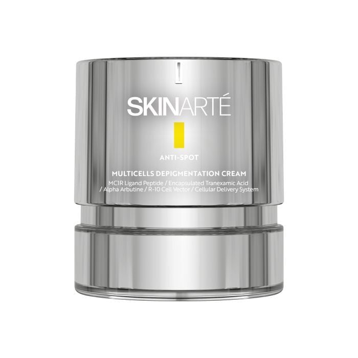SKINARTE Anti - spot Multicells depigment.cream 50ml - dermes store