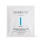 SKINARTE Repair Dermorepair biocellulose second skin mask 1 płat - dermes store