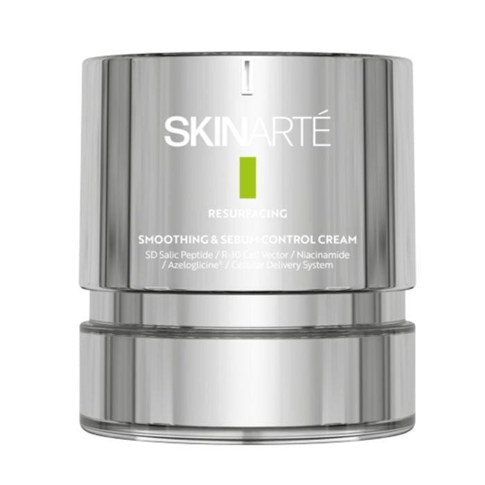 SKINARTE Resurfacing smoothing & sebum control cream 50ml - dermes store