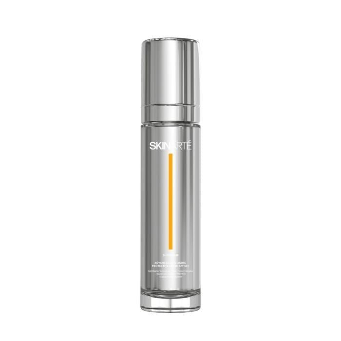 SKINARTE Sunshield antiaging protective cream SPF50+ 50ml - dermes store