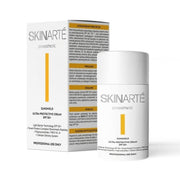 SKINARTE Sunshield Ultra protective cream SPF50+ 75ml - dermes store