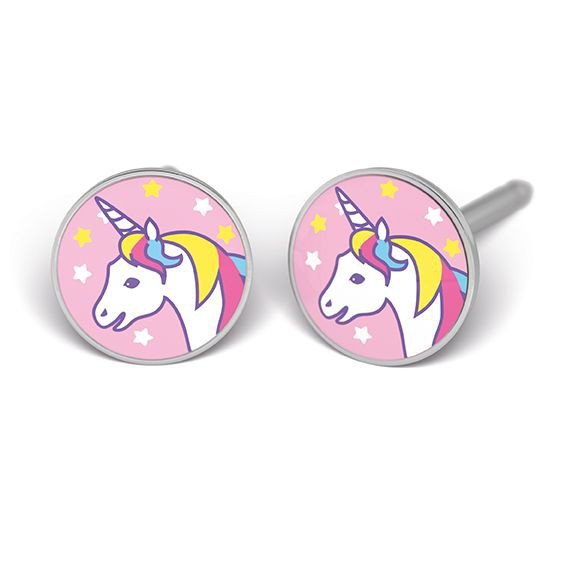 STUDEX 7512 - 0654 OBRAZEK JEDNOROŻEC - dermes store