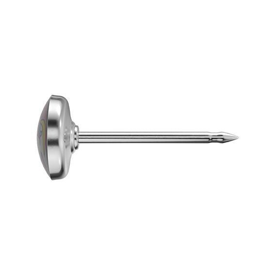 STUDEX 7512 - 0654 OBRAZEK JEDNOROŻEC - dermes store