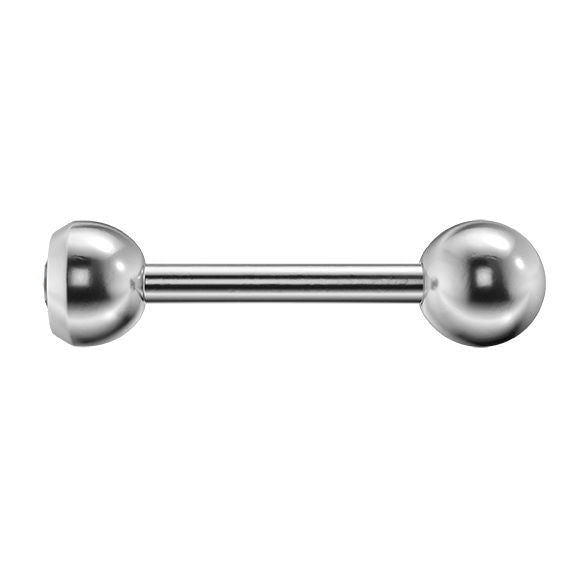 STUDEX 7512 - 2374 4mm SZTANGA BRYLANT SREBRNA - dermes store