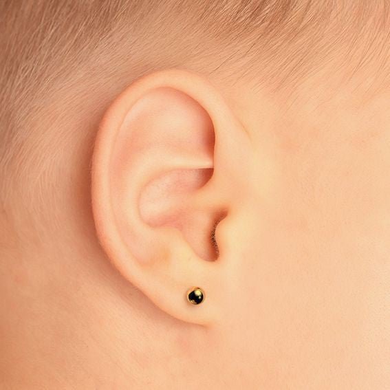 STUDEX 7581 - 0300 BABY KULKA Z KRÓTKĄ IGŁĄ - dermes store