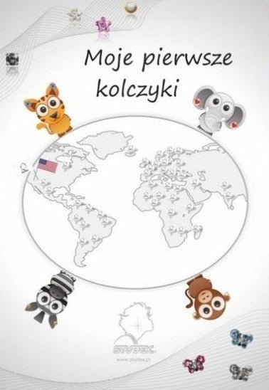 STUDEX DYPLOM KSIĄŻECZKA 10SZT - dermes store