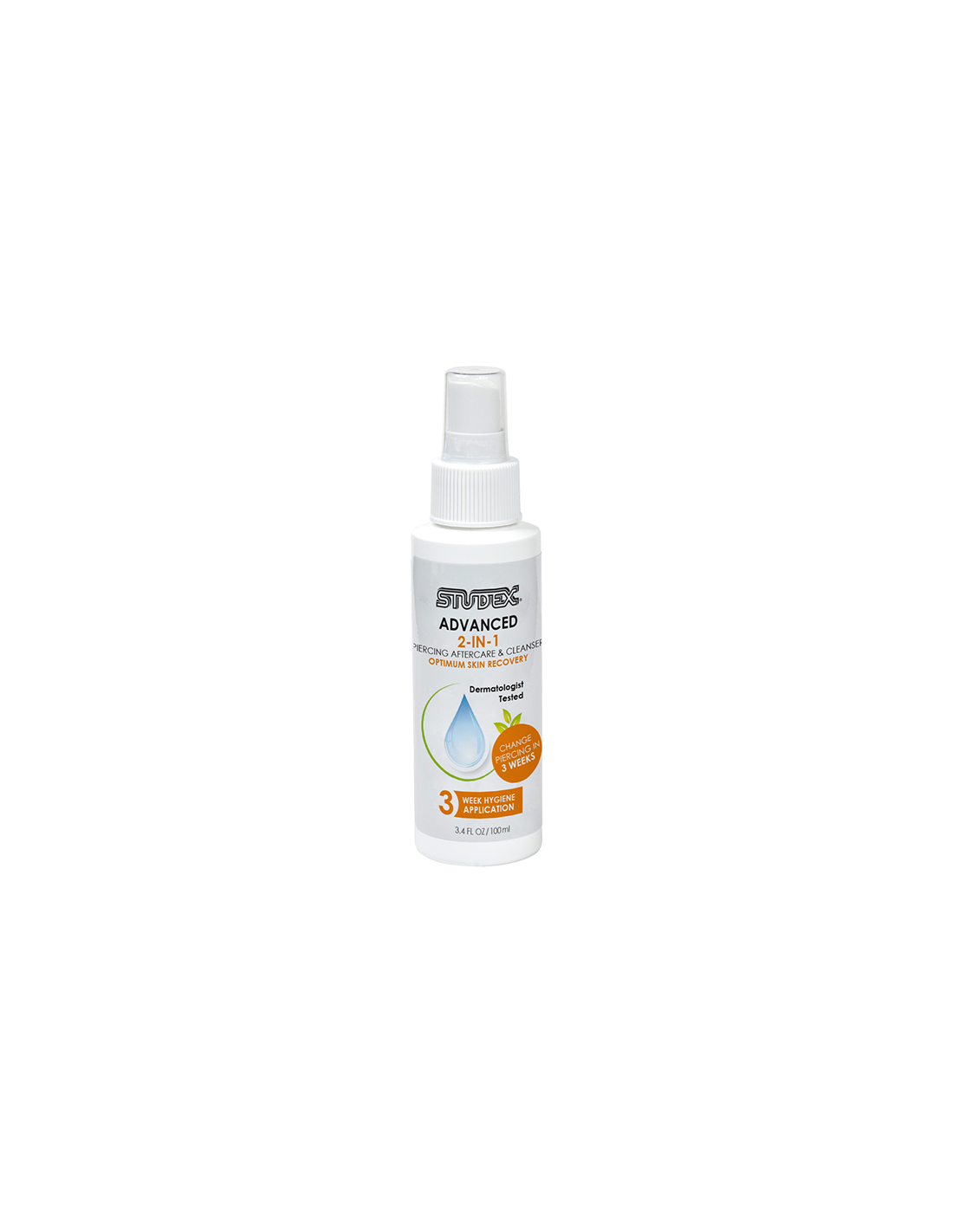 Studex Płyn 2w1 Aftercare 100ml
