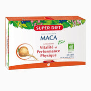 SUPER DIET WITALNOŚĆ I POŻĄDANIE SUPLEMENT DIETY 2 - dermes store