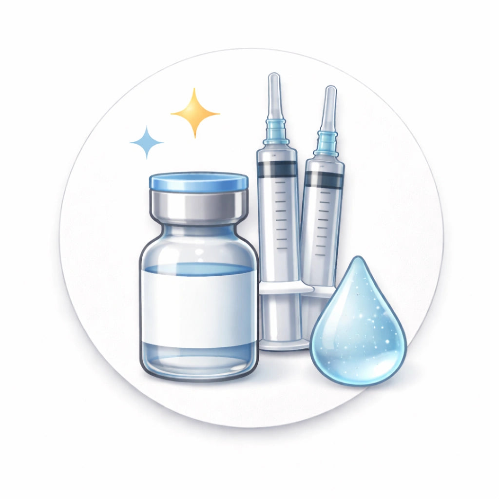 Stymulatory Tkankowe