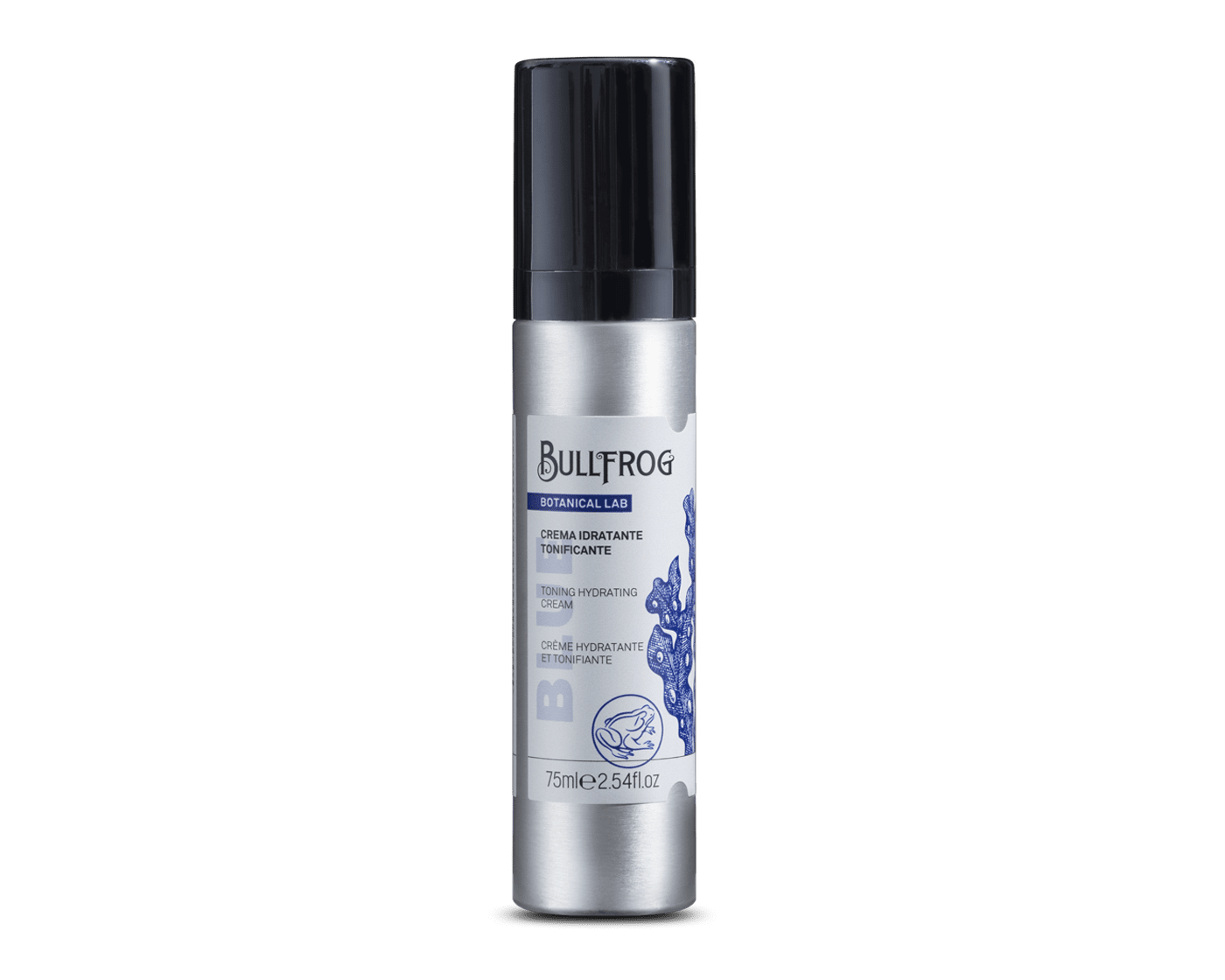 Toning Hydrating Cream 75 ml. - dermes store