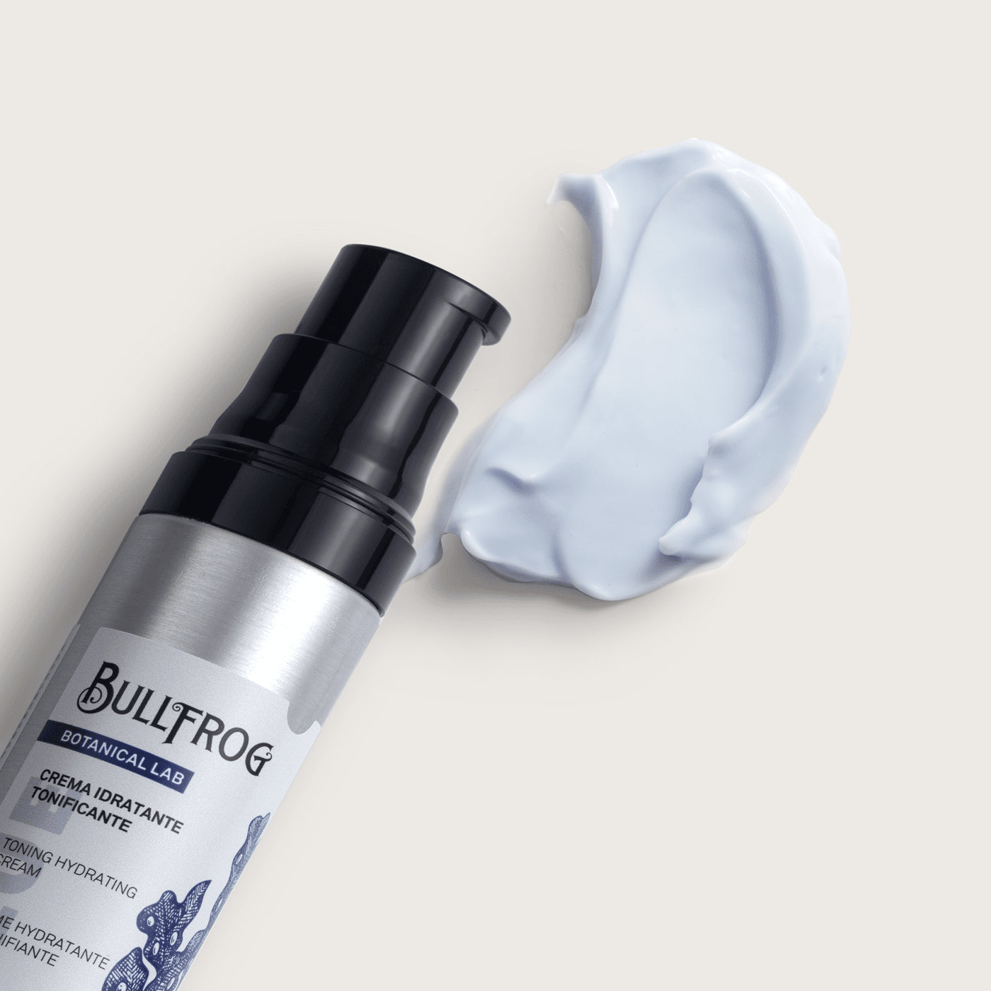 Toning Hydrating Cream 75 ml. - dermes store