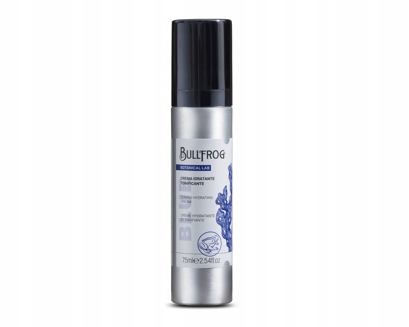 Toning Hydrating Cream 75 ml. - dermes store