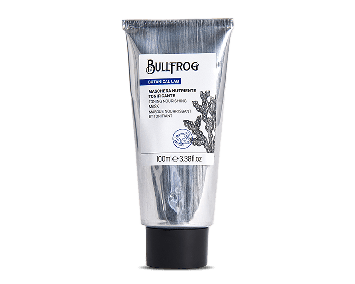 Toning Nourishing Mask 100 ml. - dermes store