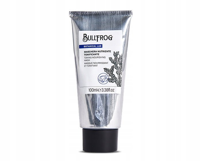 Toning Nourishing Mask 100 ml. - dermes store