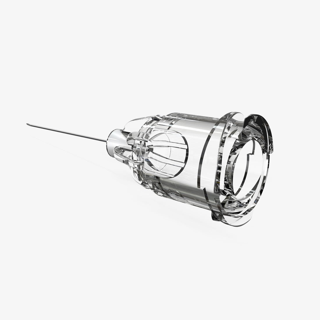 TSK Igła Invisible 34G 9mm 10 Szt. - dermes store