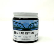 Upstate Blues Texture Wax 96 g. - dermes store