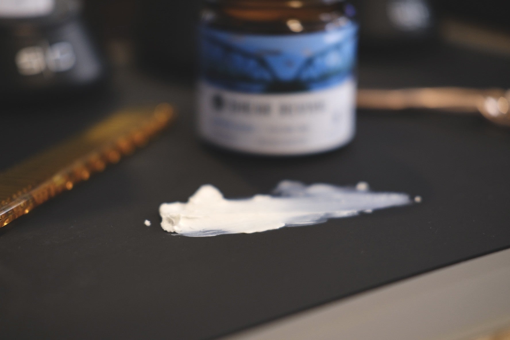 Upstate Blues Texture Wax 96 g. - dermes store