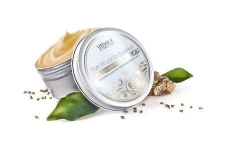 VEDARA GOLD 24 CT. MUS INTEN/WYGŁ.D/BIUSTU K003 - dermes store