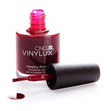 VINYLUX 106 BLOODLINE 15 ML - dermes store