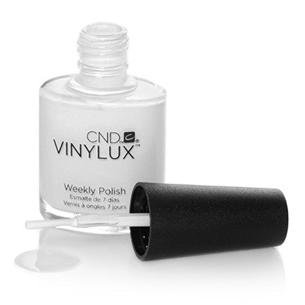 VINYLUX 108 CREAM PUFF 15 ML - dermes store