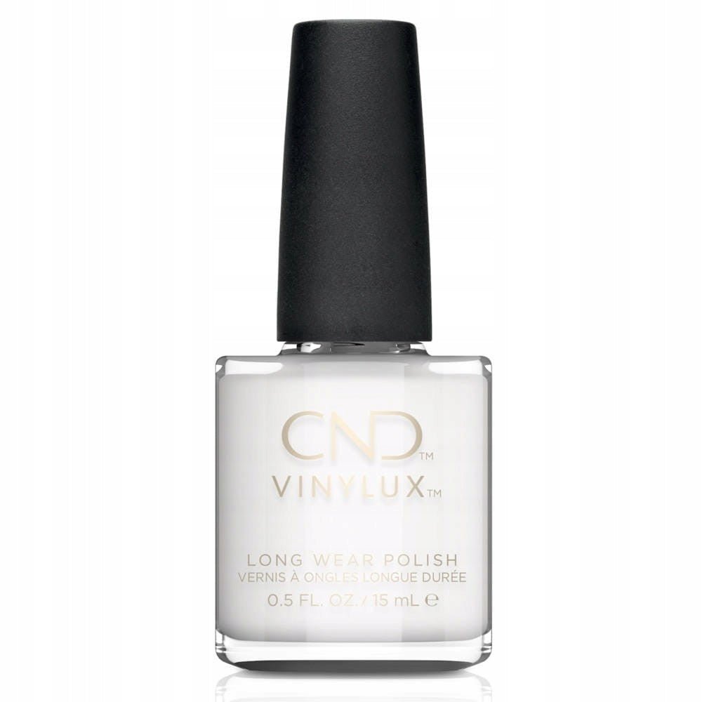 VINYLUX 108 CREAM PUFF 15 ML - dermes store