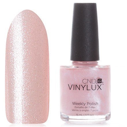 VINYLUX 118 GRAPEFRUIT SPARKLE 15 ML - dermes store