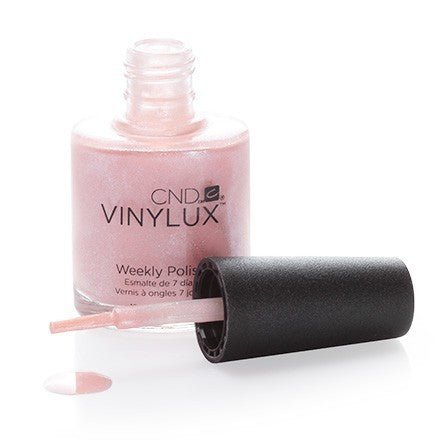 VINYLUX 118 GRAPEFRUIT SPARKLE 15 ML - dermes store