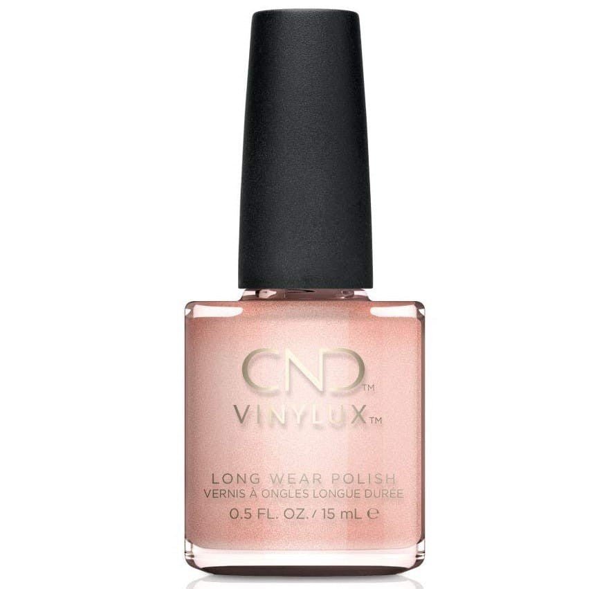 VINYLUX 118 GRAPEFRUIT SPARKLE 15 ML - dermes store