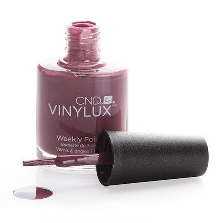 VINYLUX 129 MARRIED TO MAUVE 15 ML - dermes store