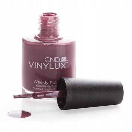 VINYLUX 129 MARRIED TO MAUVE 15 ML - dermes store