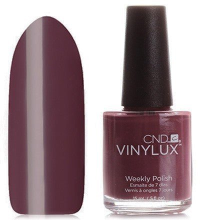 VINYLUX 129 MARRIED TO MAUVE 15 ML - dermes store