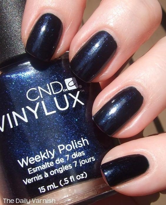 VINYLUX 131 MIDNIGHTSWIM 15 ML - dermes store