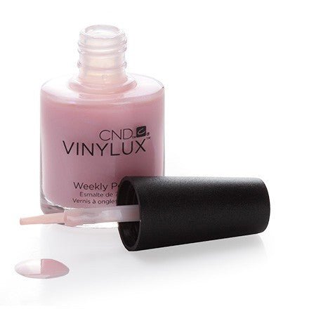VINYLUX 132 NEGLIGEE 15 ML - dermes store