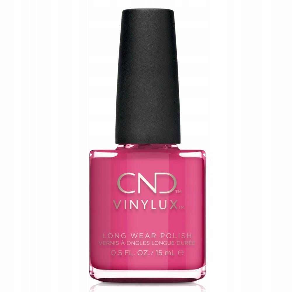 VINYLUX 134 PINK BIKINI 15 ML - dermes store