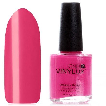 VINYLUX 134 PINK BIKINI 15 ML - dermes store