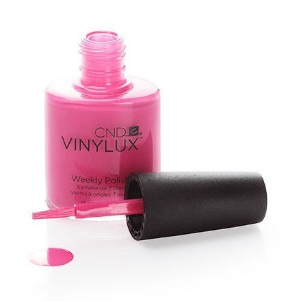 VINYLUX 134 PINK BIKINI 15 ML - dermes store