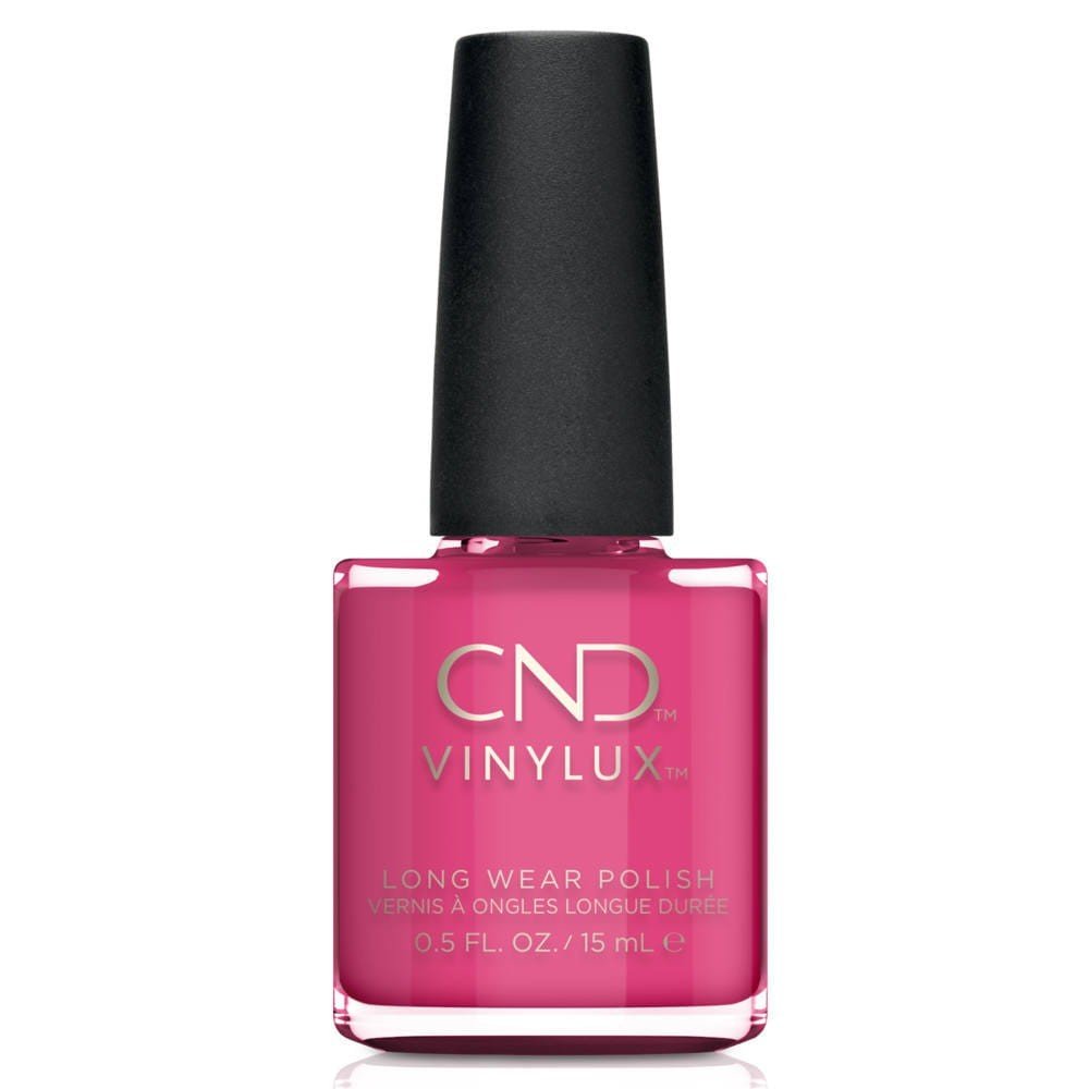 VINYLUX 134 PINK BIKINI 15 ML - dermes store