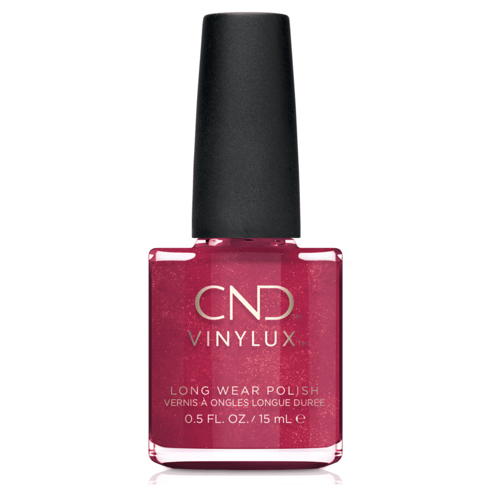 VINYLUX 139 RED BARONESS 15 ML - dermes store