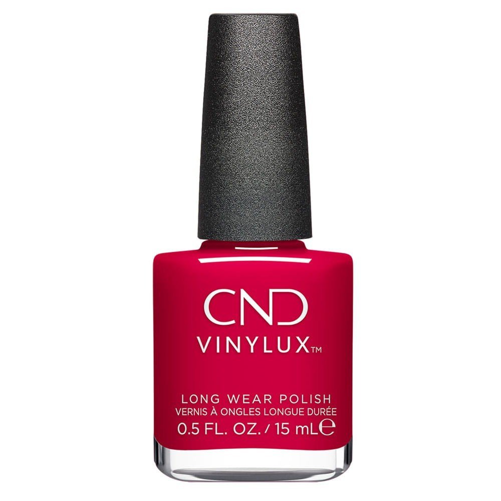 VINYLUX 145 SCARLET LETTER 15 ML - dermes store
