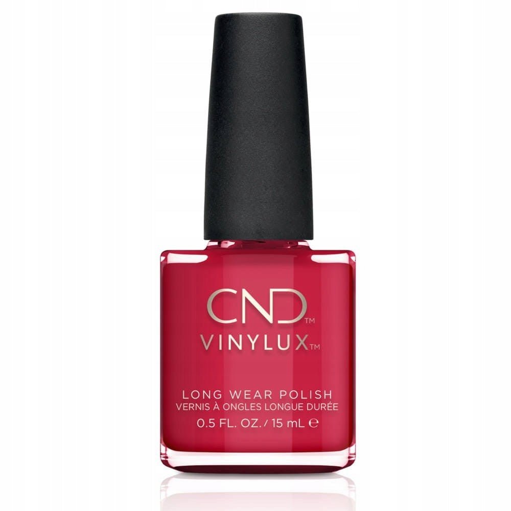 Vinylux 158 Wildfire 15 ml. - dermes store