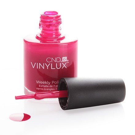 Vinylux 158 Wildfire 15 ml. - dermes store