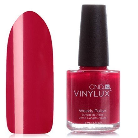 Vinylux 158 Wildfire 15 ml. - dermes store