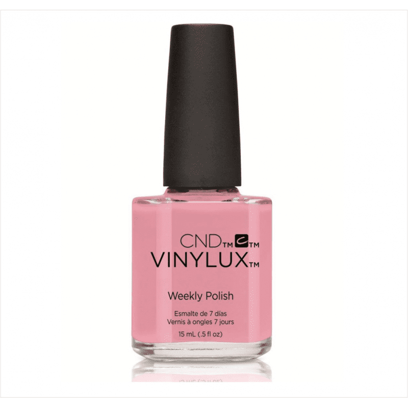 VINYLUX 182 BLUSH TEDDY 15 ML - dermes store
