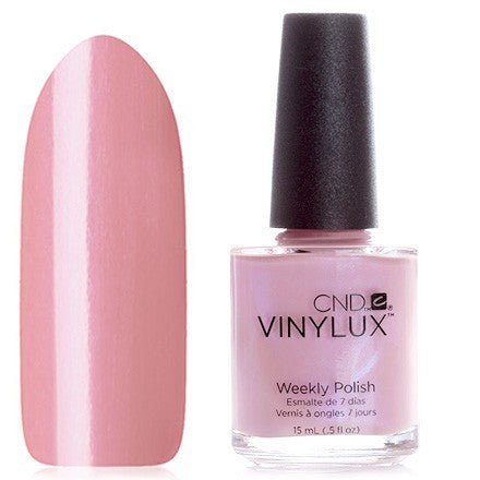 VINYLUX 182 BLUSH TEDDY 15 ML - dermes store