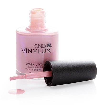 VINYLUX 182 BLUSH TEDDY 15 ML - dermes store