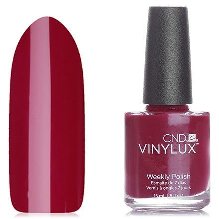 VINYLUX 197 ROUGE RITE 15 ML - dermes store