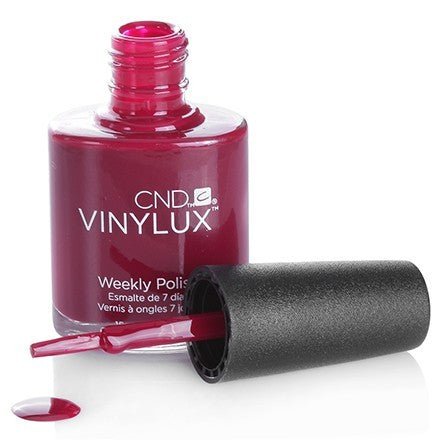 VINYLUX 197 ROUGE RITE 15 ML - dermes store